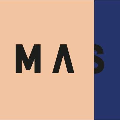 Masquespacio Logo